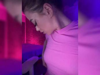 HotGirlEva bongacams stream image, 01.08.2025 16:00