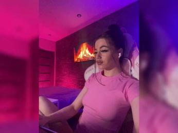 HotGirlEva bongacams stream image, 01.08.2025 16:00
