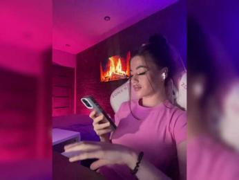 HotGirlEva bongacams stream image, 01.08.2025 16:00