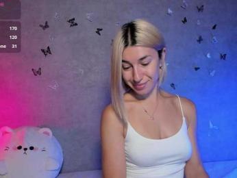 Melaminsy bongacams stream image