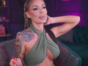 RaquelleVon bongacams stream image, 01.08.2025 16:00