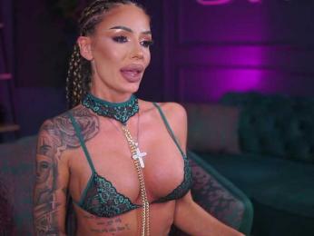 RaquelleVon bongacams stream image, 01.08.2025 16:00