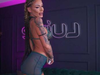 RaquelleVon bongacams stream image, 01.08.2025 16:00