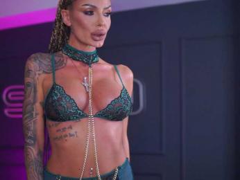 RaquelleVon bongacams stream image, 01.08.2025 16:00