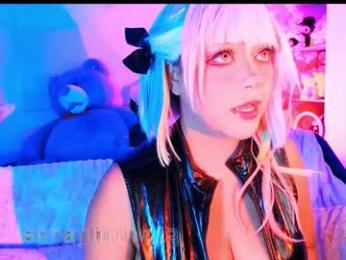 seraphine23_ chaturbate stream image, 01.08.2025 21:20