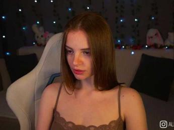 AliceCost bongacams stream image, 01.08.2025 20:10