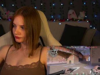 AliceCost bongacams stream image, 01.08.2025 20:10