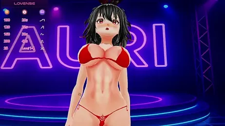 Auri_Hikaru stripchat stream image, 01.08.2025 22:50