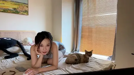 meowLili stripchat stream image, 02.08.2025 05:10