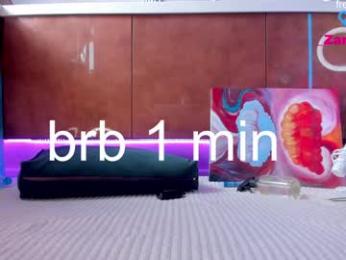 honey_pinkgreen chaturbate stream image, 02.08.2025 11:30
