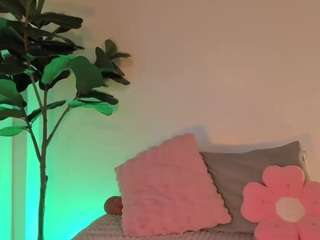 nicoleriveraa camsoda stream image, 02.08.2025 12:50