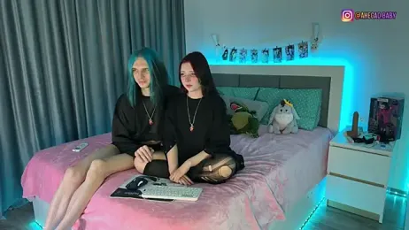 h3ntai_baby stripchat stream image, 02.08.2025 17:00