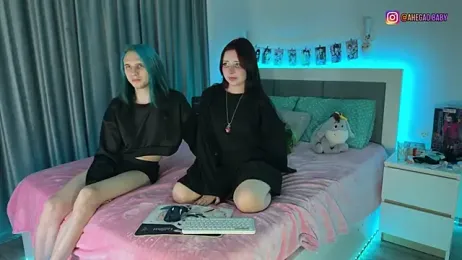 h3ntai_baby stripchat stream image, 02.08.2025 17:00