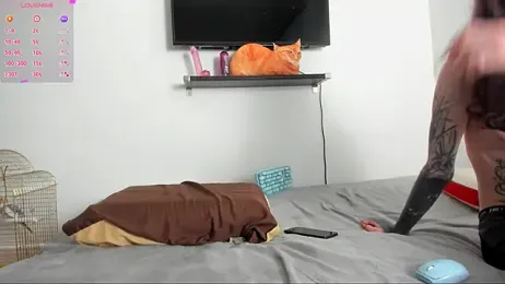 ravenousbiter stripchat stream image, 02.08.2025 16:40