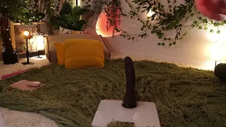 ScarletBlaze stripchat stream image