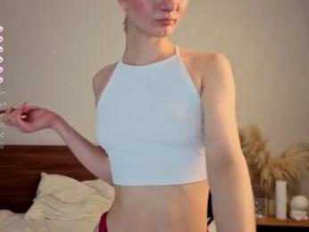 minnietammy chaturbate stream image, 03.08.2025 01:00