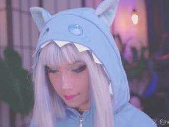 nekyra_san chaturbate stream image, 03.08.2025 00:00