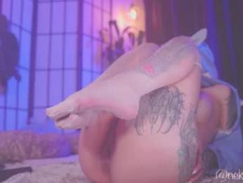 nekyra_san chaturbate stream image, 03.08.2025 00:00