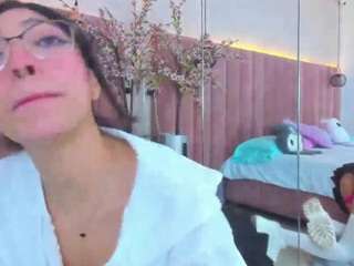 marianabranz camsoda stream image, 13.02.2025 13:50
