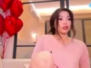 moonlovee camsoda stream image, 13.02.2025 13:40