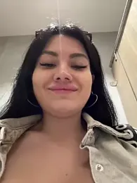 Wet__Bunny stripchat stream image, 03.08.2025 06:30