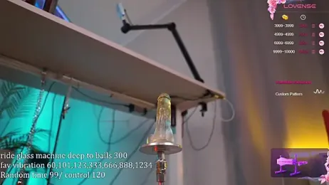 iamsavagegirl7 stripchat stream image