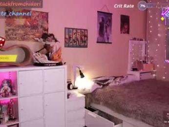 yourcutewaifu chaturbate stream image, 03.08.2025 20:20