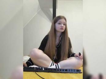 _lisichka bongacams stream image, 13.02.2025 12:10