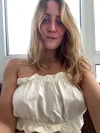 Puzdosia stripchat stream image, 04.08.2025 10:00