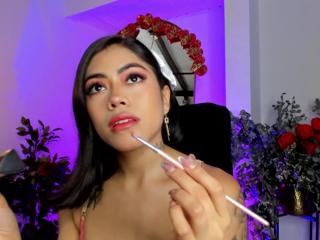 Lesly Bailey flirt4free stream image, 13.02.2025 11:50
