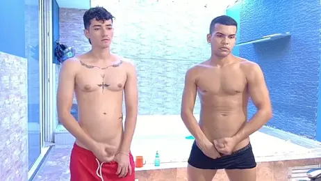 Boysgang_sex stripchat stream image, 04.08.2025 11:30
