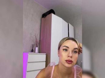 Mila-m bongacams stream image, 04.08.2025 19:10