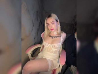 Kristallik-1 bongacams stream image, 04.08.2025 19:30