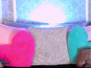 Victoria Lois flirt4free stream image, 04.08.2025 20:00