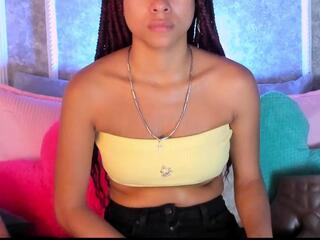 Victoria Lois flirt4free stream image, 04.08.2025 20:00
