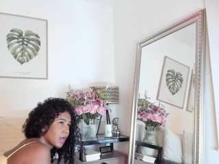 ninagold camsoda stream image, 05.08.2025 01:40