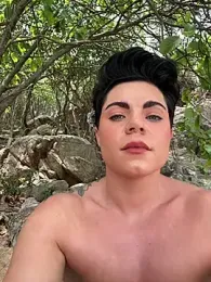 LukeLouHarvey stripchat stream image, 05.08.2025 03:50