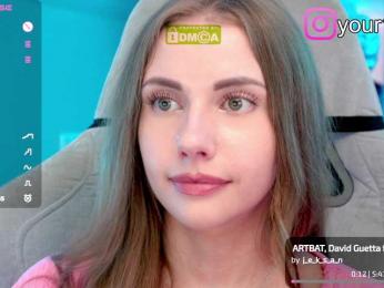 VikkiExtraCheese bongacams stream image