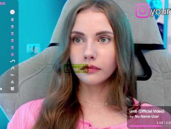 VikkiExtraCheese bongacams stream image