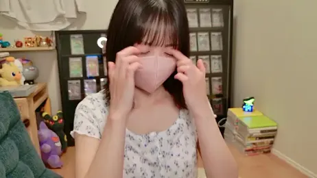HIKARI_x0 stripchat stream image, 05.08.2025 14:00