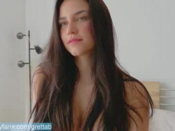 grettabenett_ chaturbate stream image, 05.08.2025 17:10