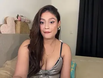 GoddessAnna stripchat stream image, 05.08.2025 17:10