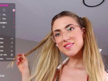 Miss-Tory bongacams stream image, 05.08.2025 21:00