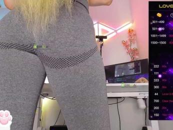 _Marilyn_ bongacams stream image, 05.08.2025 19:20