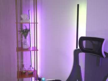 gigi_ulala chaturbate stream image, 05.08.2025 23:30