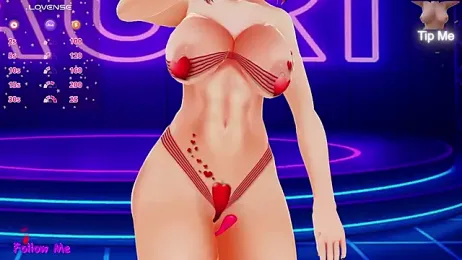 Auri_Hikaru stripchat stream image, 05.08.2025 22:40