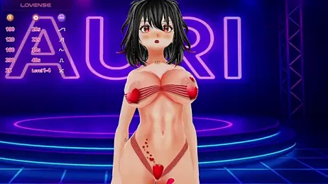 Auri_Hikaru stripchat stream image, 05.08.2025 22:40