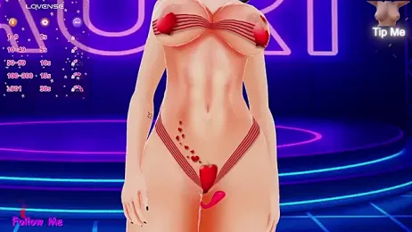 Auri_Hikaru stripchat stream image, 05.08.2025 22:40
