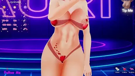 Auri_Hikaru stripchat stream image, 05.08.2025 22:40