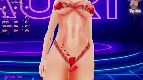 Auri_Hikaru stripchat stream image, 05.08.2025 22:40